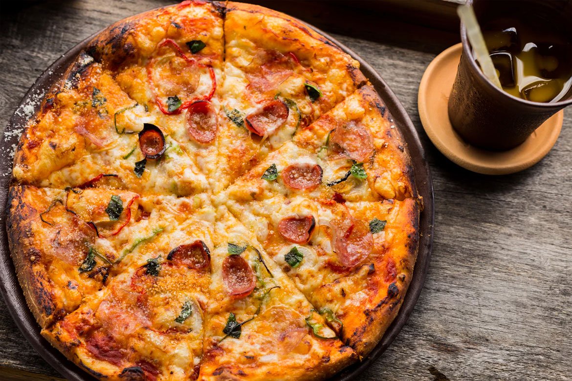 The Biggest Problem With Food, And How You Can Fix It
