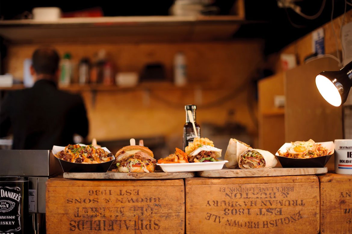 15 Surprising Stats About Food