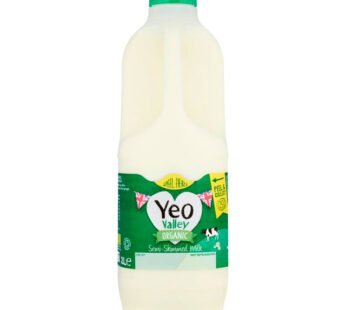 Cultured Milk Drink