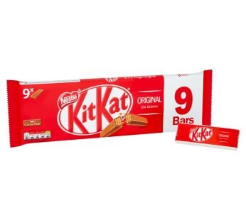 Kit Kat Chunky Milk Chocolate