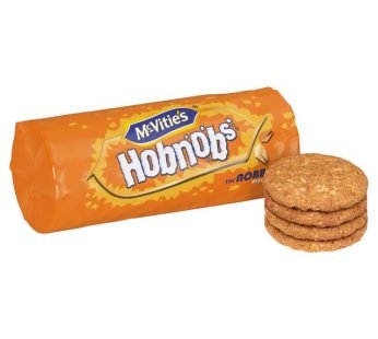 Hobnobs The Nobbly Biscuit