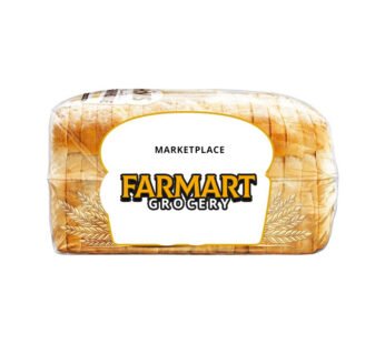 Hovis Farmhouse Soft White Bread