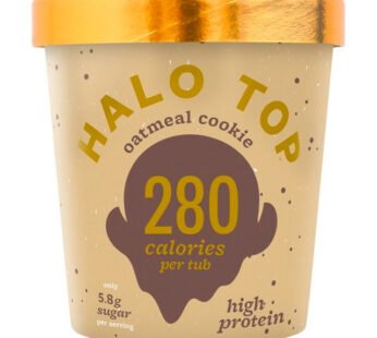 Häagen-Dazs Salted Caramel