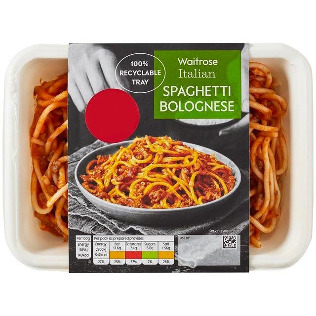 Ready Meals