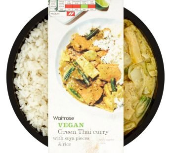 Slimming World Vegan Mac Greens