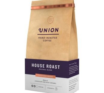 Maxwell House Classic Roast Mocha