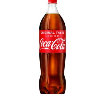 Coca-Cola Original Taste