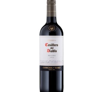 Casillero del Diablo Merlot 75cl