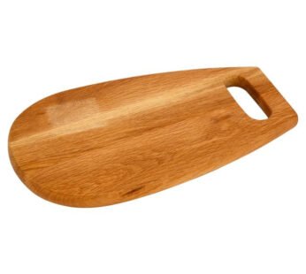 Jamie Oliver Wood Cutting Board
