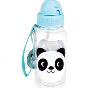 Miko The Panda Water Bottle